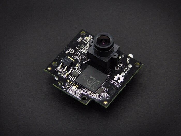 Pixy CMUcam5 Sensor - Image 3