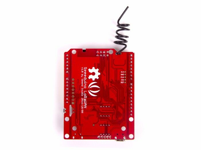 Seeeduino RHF76-052AM W/GPS Dev Board - Image 3