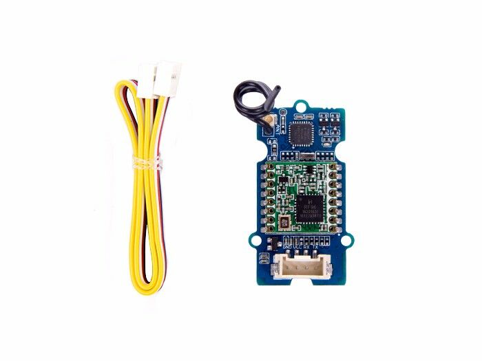 Grove - Long Range 868MHz, for Long Range Application - Image 2