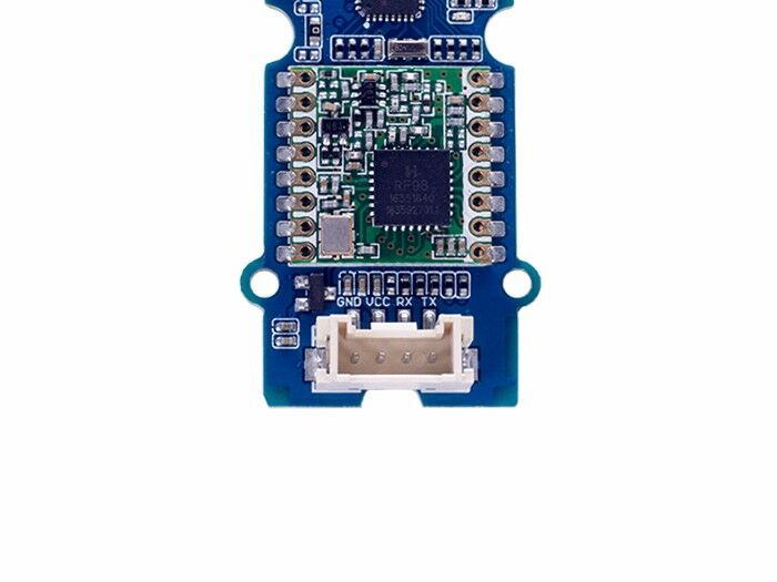 Grove - LoRa Radio 433MHz - Image 4