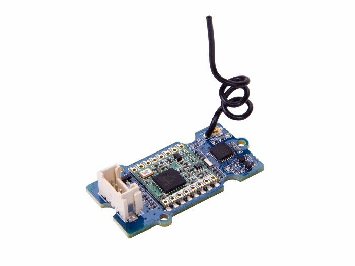 Grove - Long Range 868MHz, for Long Range Application
