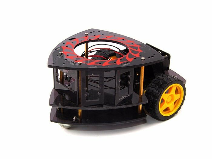 Tricycle Bot - Image 5