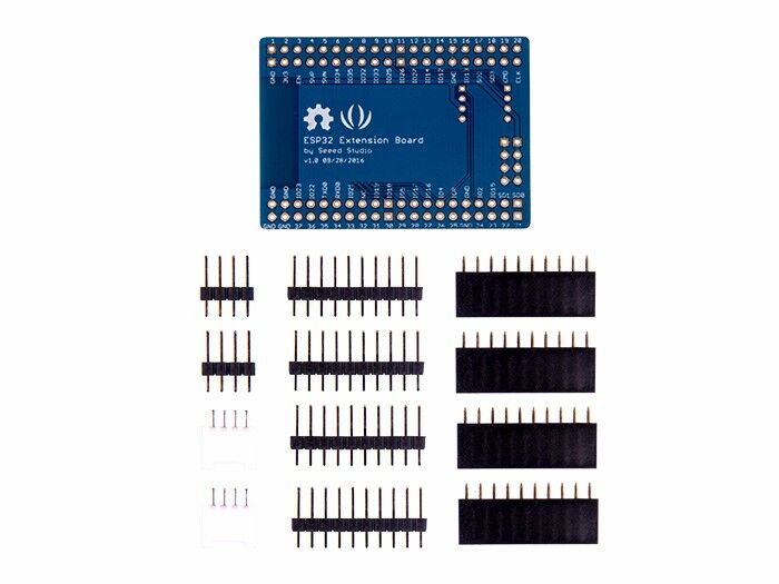 ESP32 Breakout Kit - Image 4
