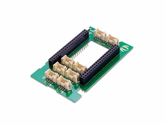 Grove Shield for Intel Joule - Image 4