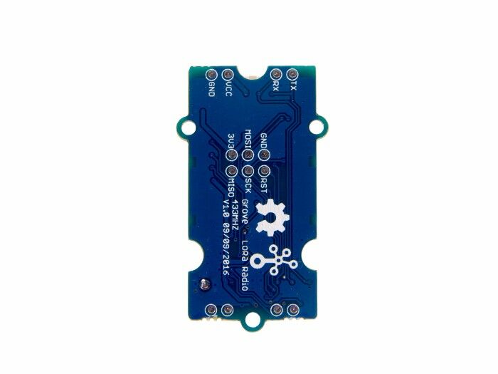 Grove - LoRa Radio 433MHz - Image 3