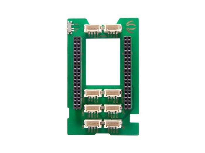 Grove Shield for Intel Joule - Image 2