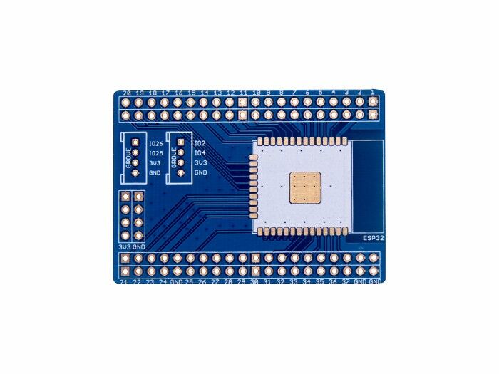 ESP32 Breakout Kit - Image 2