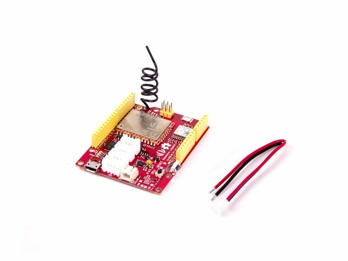 Seeeduino RHF76-052AM W/GPS Dev Board - Image 5