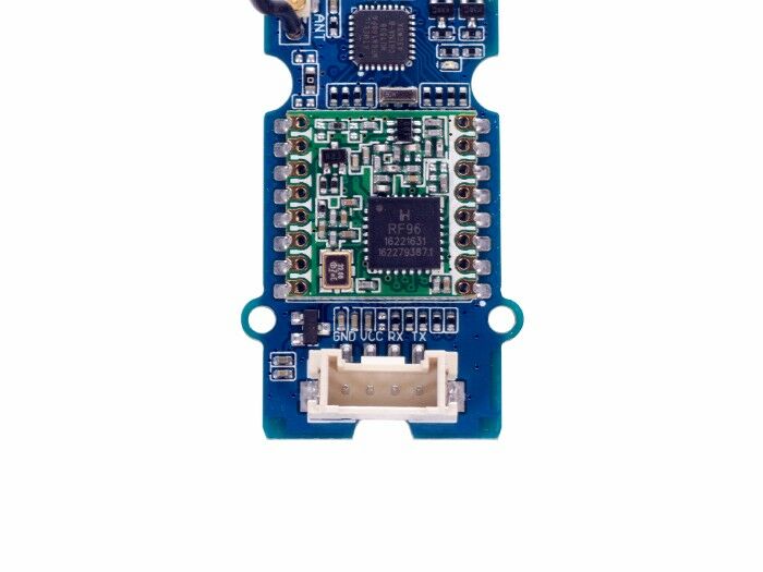 Grove - Long Range 868MHz, for Long Range Application - Image 3