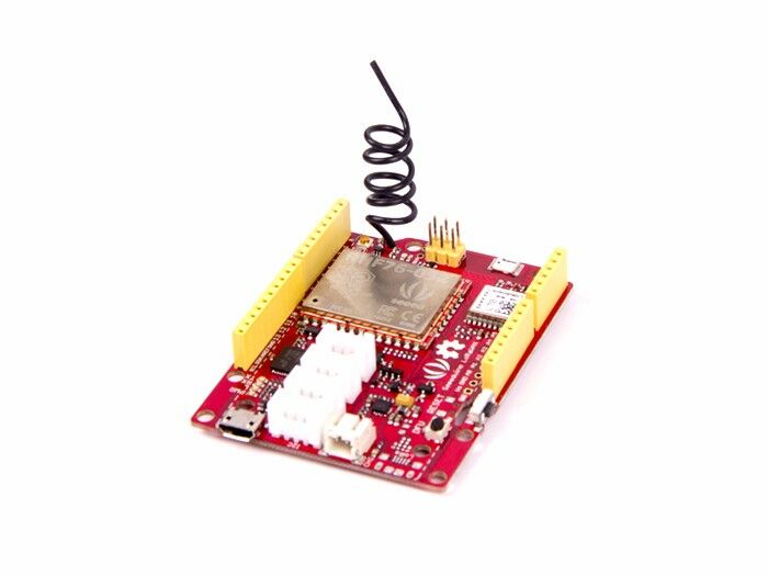 Seeeduino RHF76-052AM W/GPS Dev Board