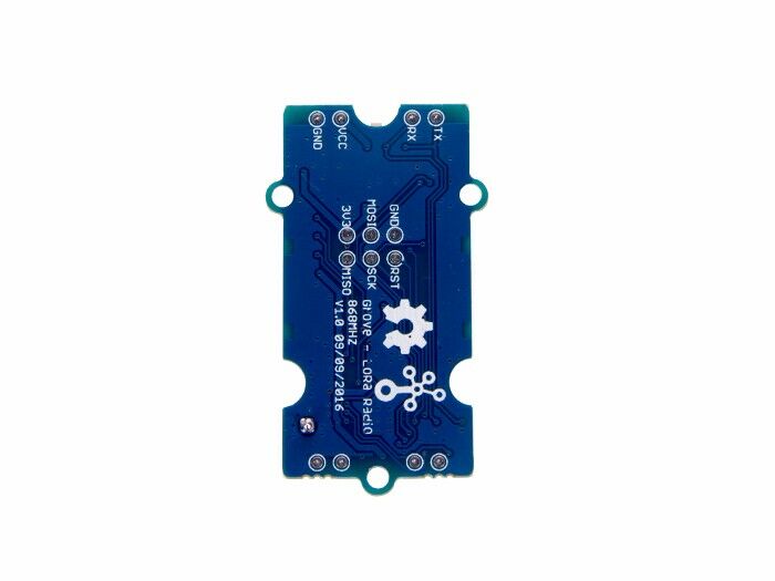 Grove - Long Range 868MHz, for Long Range Application - Image 4