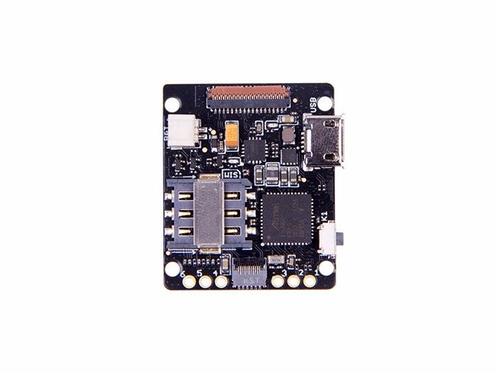 RePhone core 2G-Atmel32u4 v1.0 - Image 3