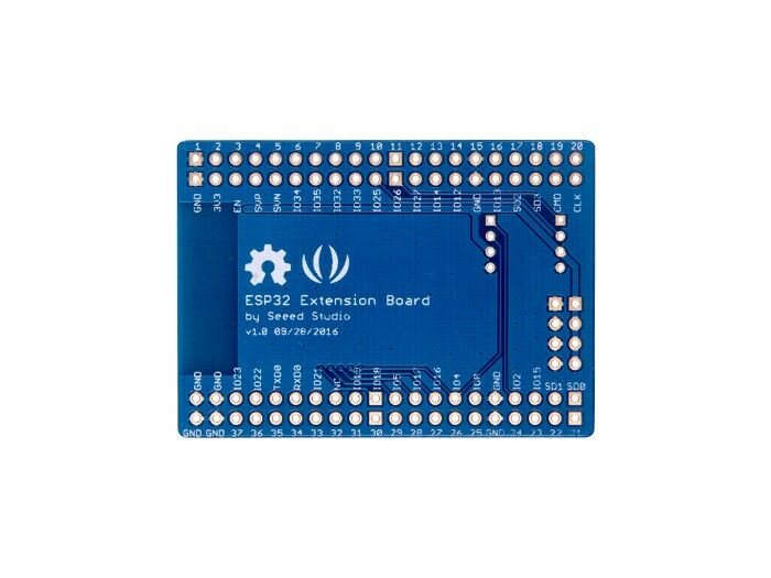 ESP32 Breakout Kit - Image 3