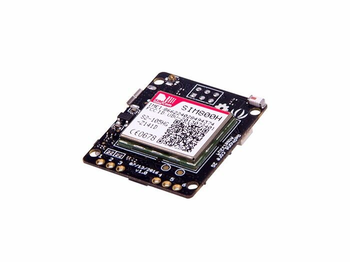 RePhone core 2G-Atmel32u4 v1.0