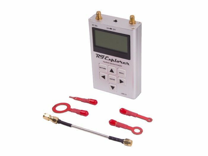 RF Explorer Near Field Antenna Kit - Image 5