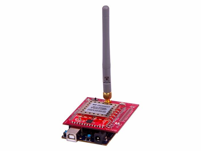 RF Explorer 3G+ IoT Shield for Arduino - Image 4