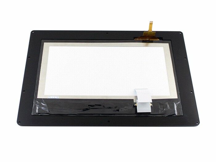 Raspberry Pi HDMI IPS Touch Screen LCD (10.1 inch) - Image 2