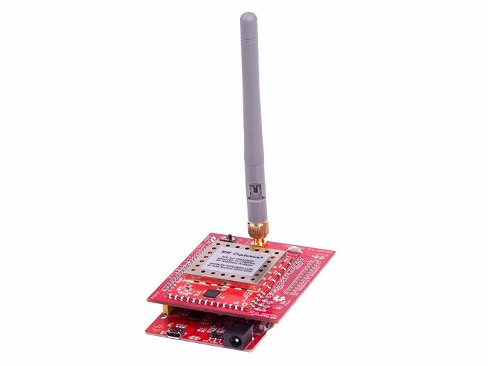 RF Explorer 3G+ IoT Shield for Arduino - Image 3