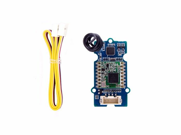 Grove - LoRa Radio 433MHz - Image 2