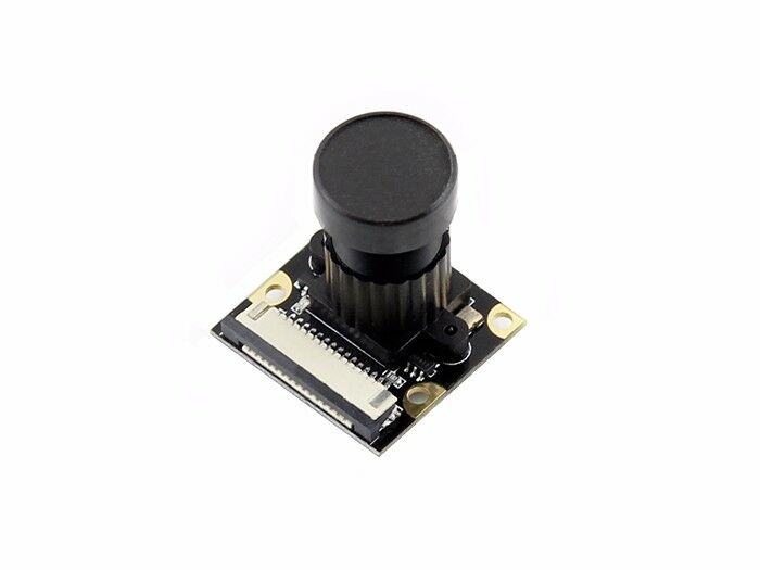 Raspberry Pi Infrared Camera Module - Image 4