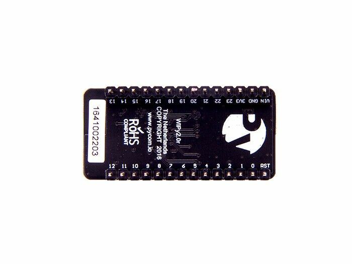 WiPy 2.0 - Image 2
