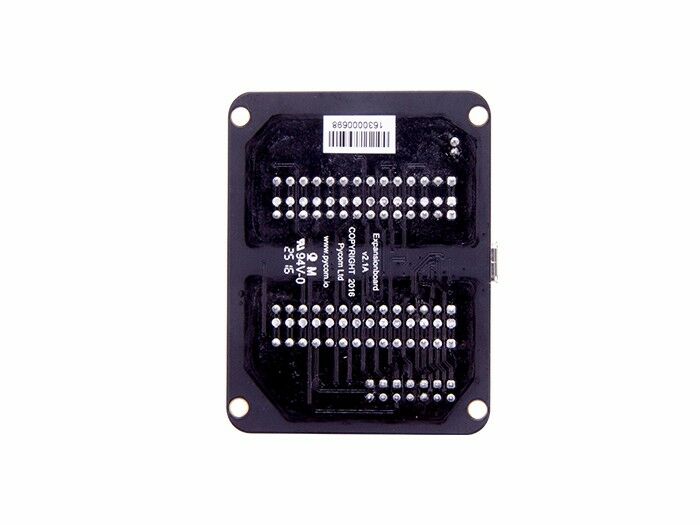 Expansion Board 3.0 (compatible with all Pycom modules) - Image 3