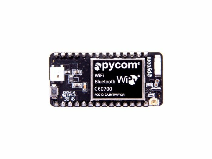 WiPy 2.0