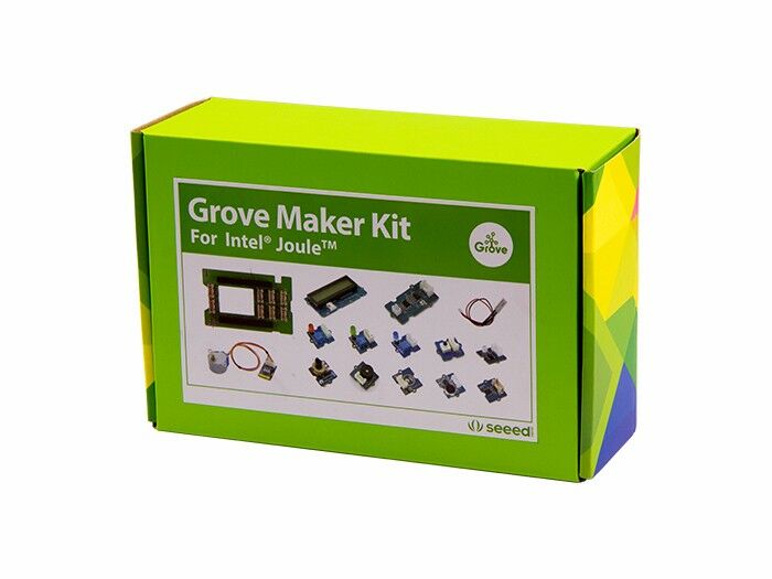 Grove Maker Kit for Intel Joule - Image 5