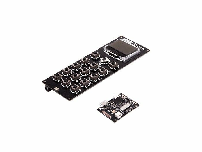 Retro Phone Kit - Image 2