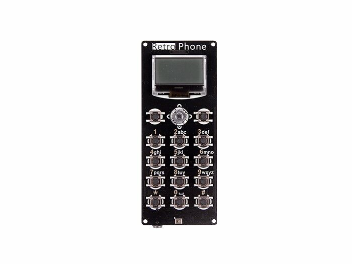 Retro Phone Kit - Image 3