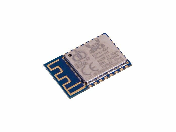 RTL8710 WiFi Module - Image 3