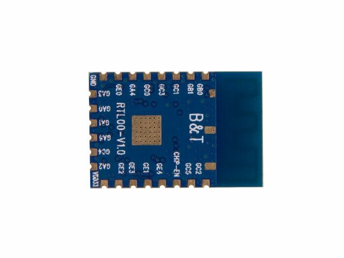 RTL8710 WiFi Module - Image 2