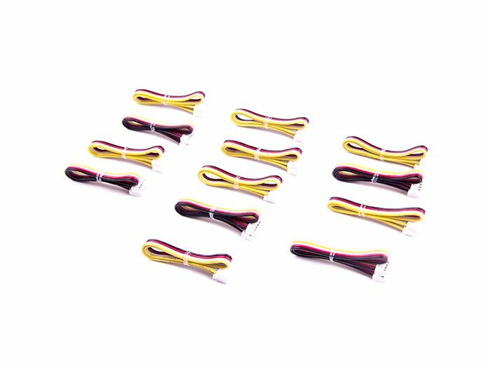 Grove Maker Kit for Intel Joule - Image 2