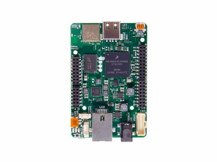 UDOO NEO FULL - Image 3