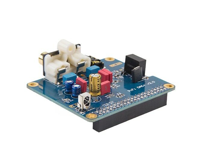 Raspberry pi B+/2B HIFI DAC - Image 5