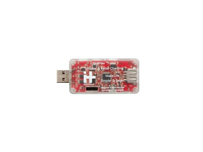 USB Cable and Charger Tester Advanced version - qualMeter X - Image 3
