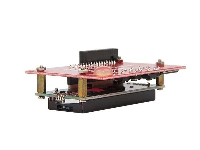 Raspberry Pi RGB1602 LCD Module - Image 2