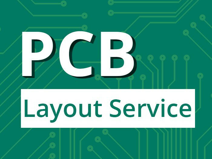 Fusion PCB Layout