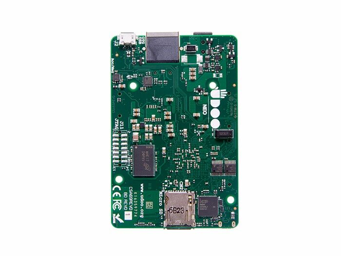 UDOO NEO FULL - Image 4