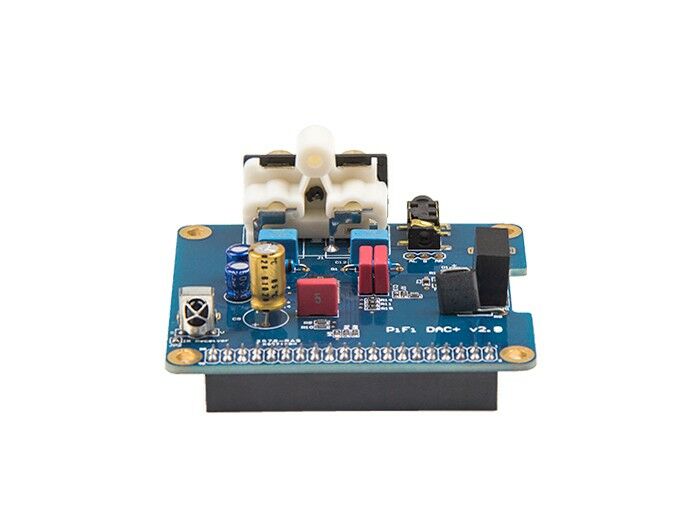 Raspberry pi B+/2B HIFI DAC - Image 6