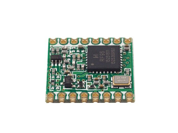 RFM95 Ultra-long Range Transceiver LoRa Module, 868MHz Frequency - Image 5