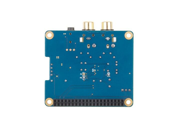 Raspberry pi B+/2B HIFI DAC - Image 3
