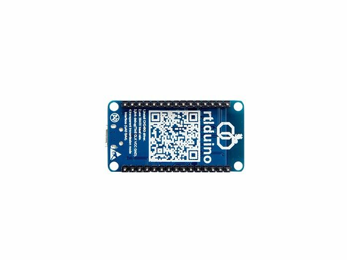 RTL8710AF WiFi Board - Image 3