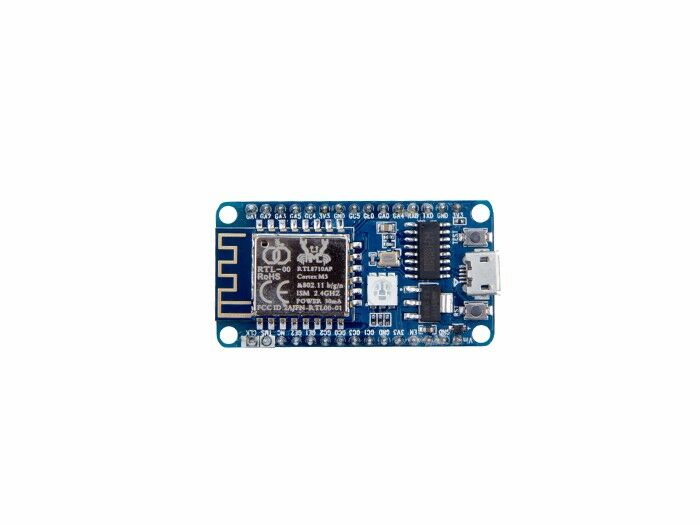 RTL8710AF WiFi Board - Image 2