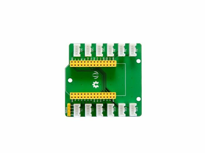 Grove Breakout for LinkIt 7697 - Image 2