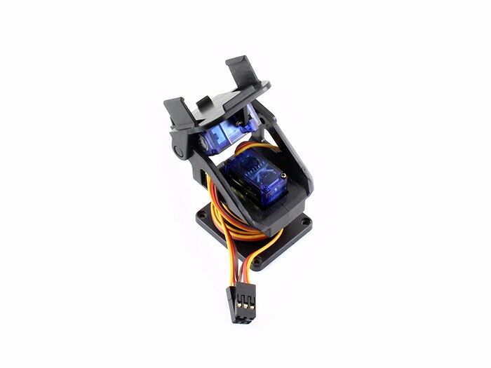 AlphaBot, Raspberry Pi robot building kit (no Pi) - Image 3