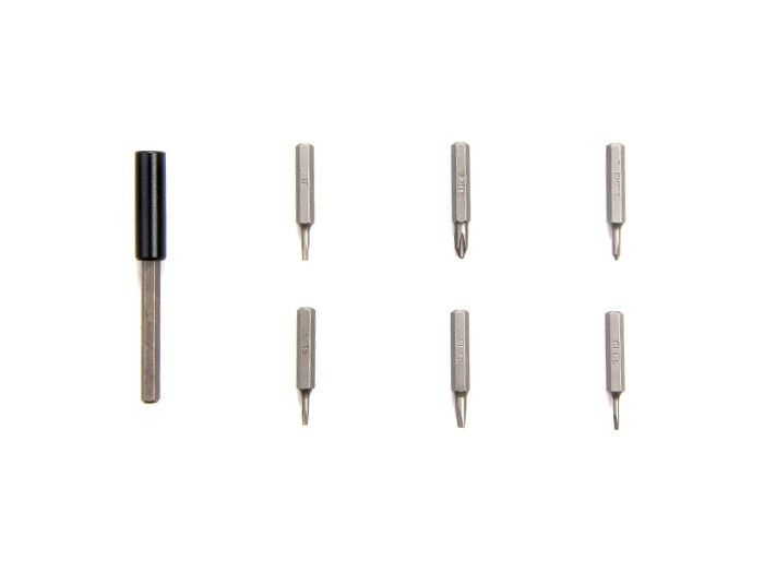 Cordless Power Precision Screwdriver - Image 5