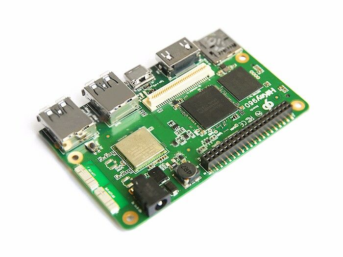 HiKey 960 Development Board - Image 4