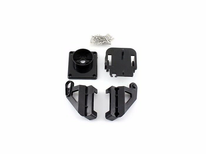 AlphaBot, Raspberry Pi robot building kit - Image 4