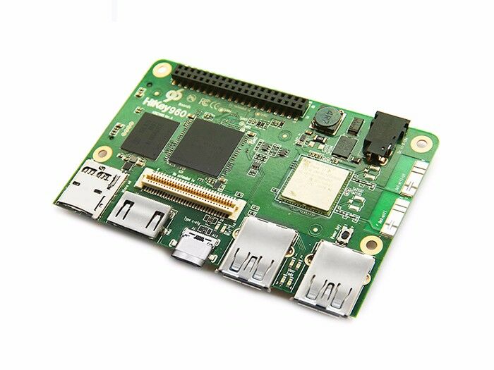 HiKey 960 Development Board - Image 2